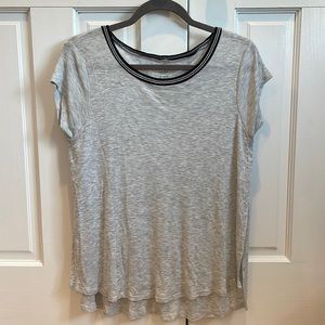 Treasure & Bond(Nordstrom) Girl's short sleeve Top